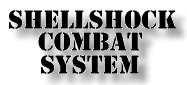 Shellshock Combat System